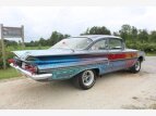 Thumbnail Photo 17 for 1960 Chevrolet Biscayne